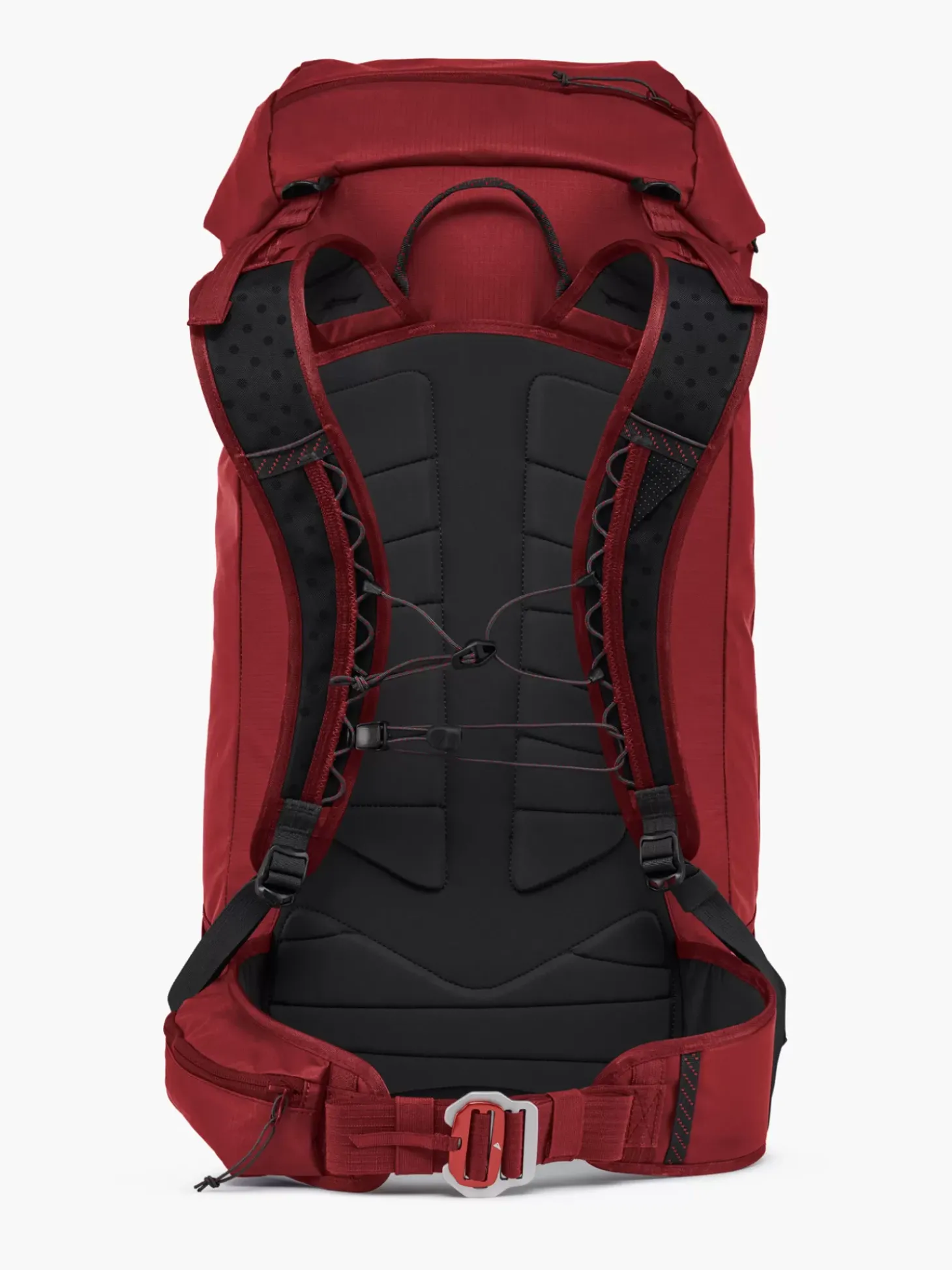 Klättermusen Multi-Day Backpacks (32-100L)|Skiing<Trud BurntRusset