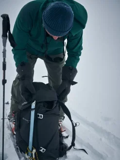 Klättermusen Multi-Day Backpacks (32-100L)|Alpinism<Trud Raven