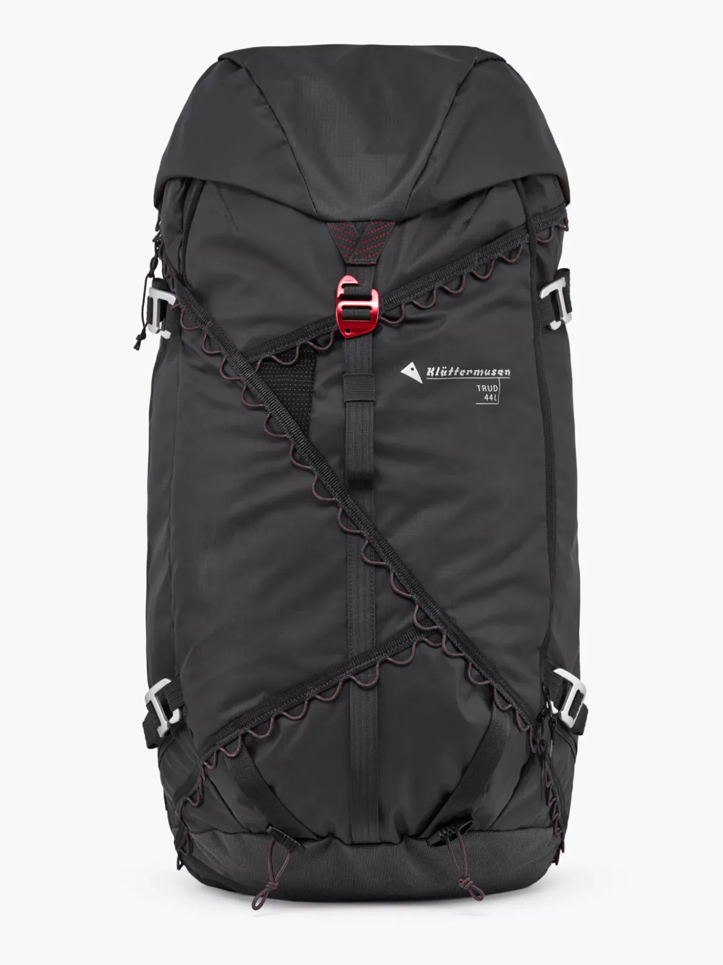 Klättermusen Multi-Day Backpacks (32-100L)|Alpinism<Trud Raven