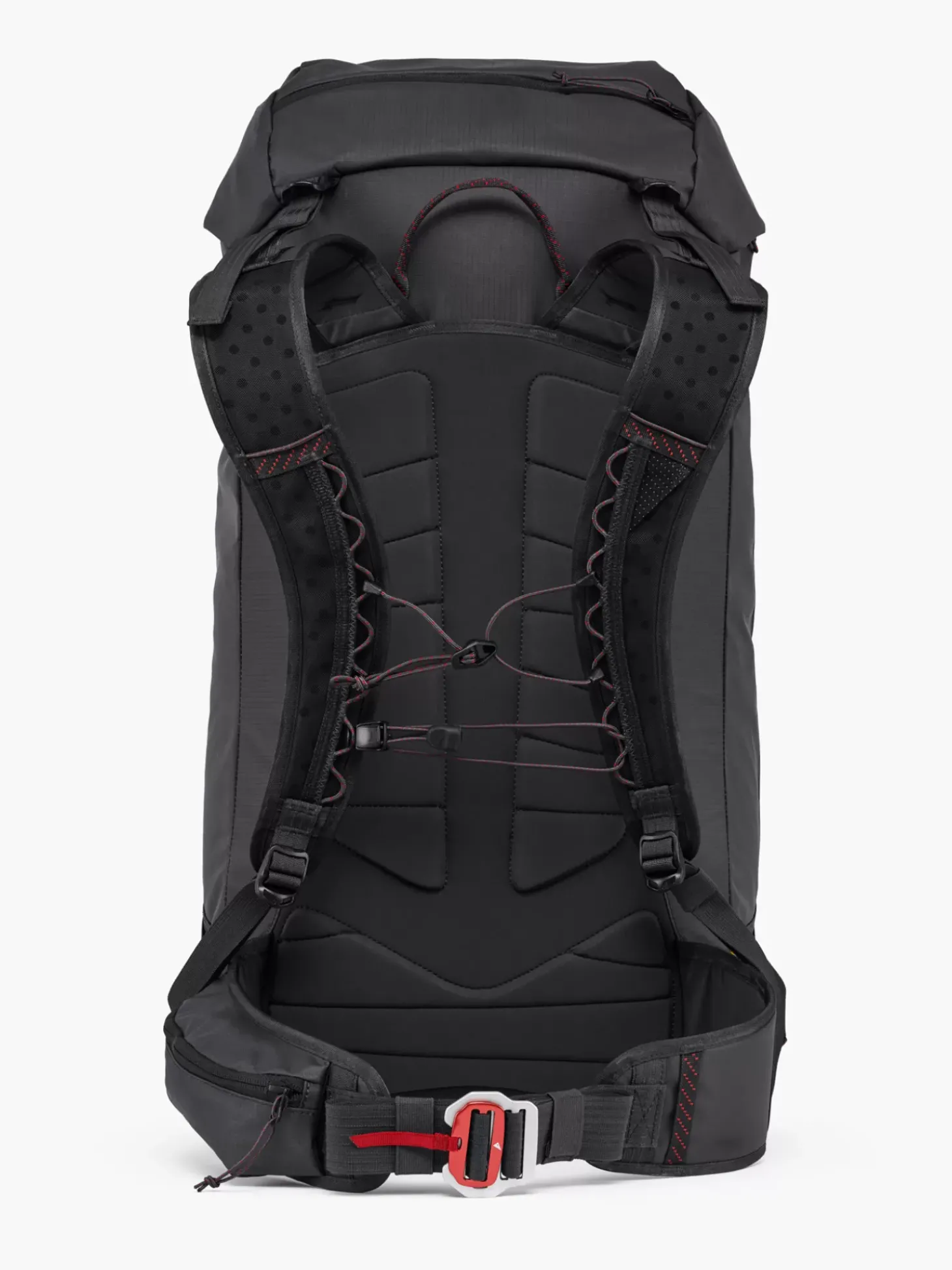 Klättermusen Multi-Day Backpacks (32-100L)|Alpinism<Trud Raven