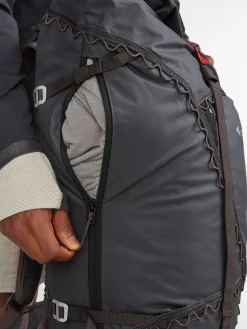 Klättermusen Single-Day Backpacks (18-32L)|Lightweight Backpacks<Ull Raven