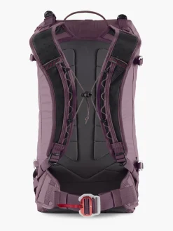 Klättermusen Single-Day Backpacks (18-32L)|Lightweight Backpacks<Ull BlackPlum