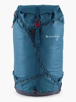 Klättermusen Single-Day Backpacks (18-32L)|Lightweight Backpacks<Ull MonkshoodBlue