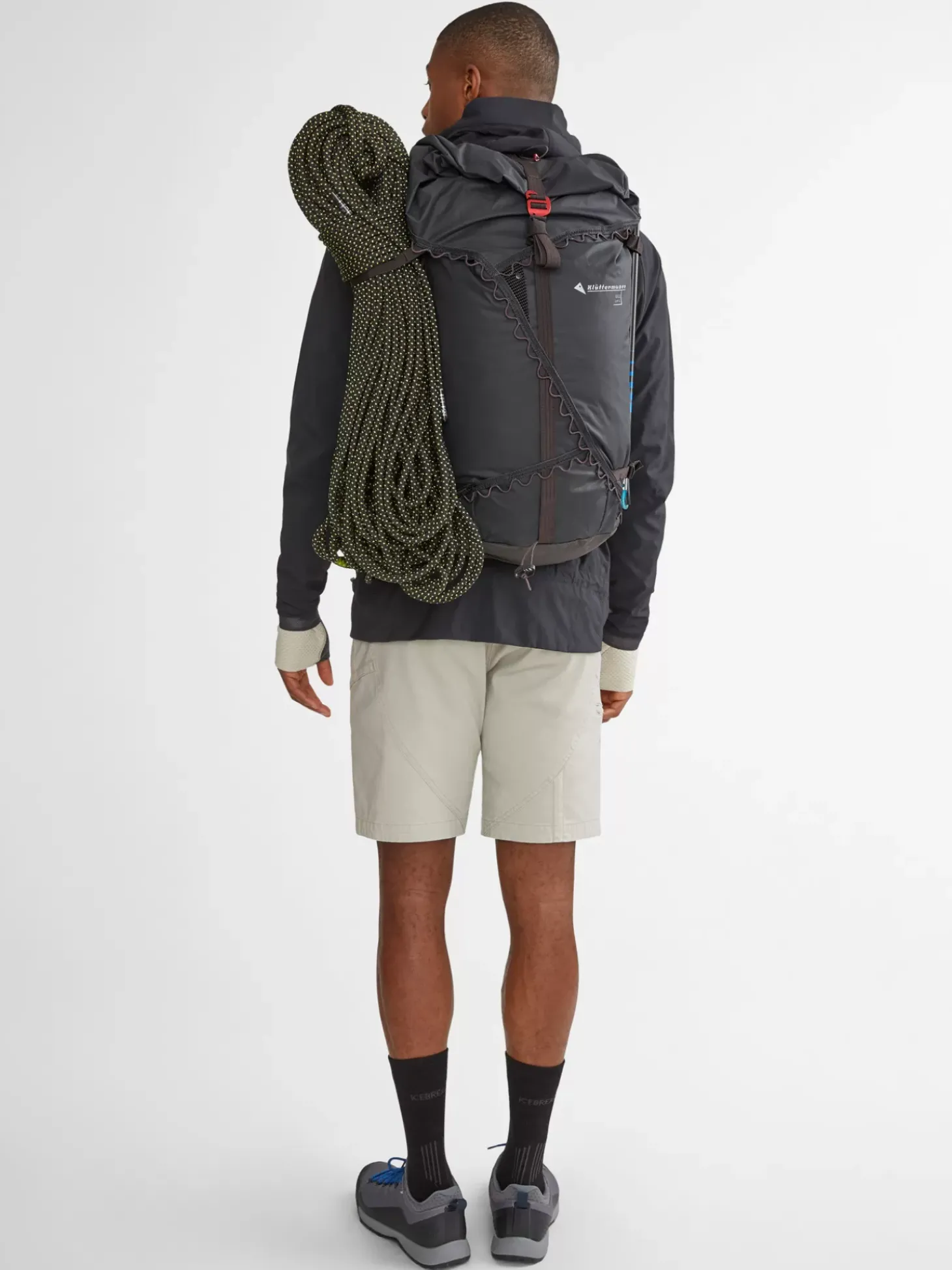 Klättermusen Single-Day Backpacks (18-32L)|Lightweight Backpacks<Ull Raven