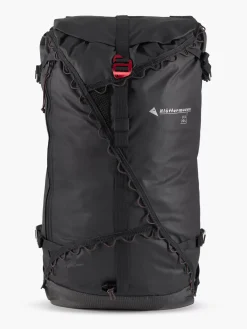 Klättermusen Single-Day Backpacks (18-32L)|Lightweight Backpacks<Ull Raven
