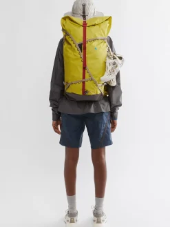 Klättermusen Lightweight Backpacks<Ull PineSprout