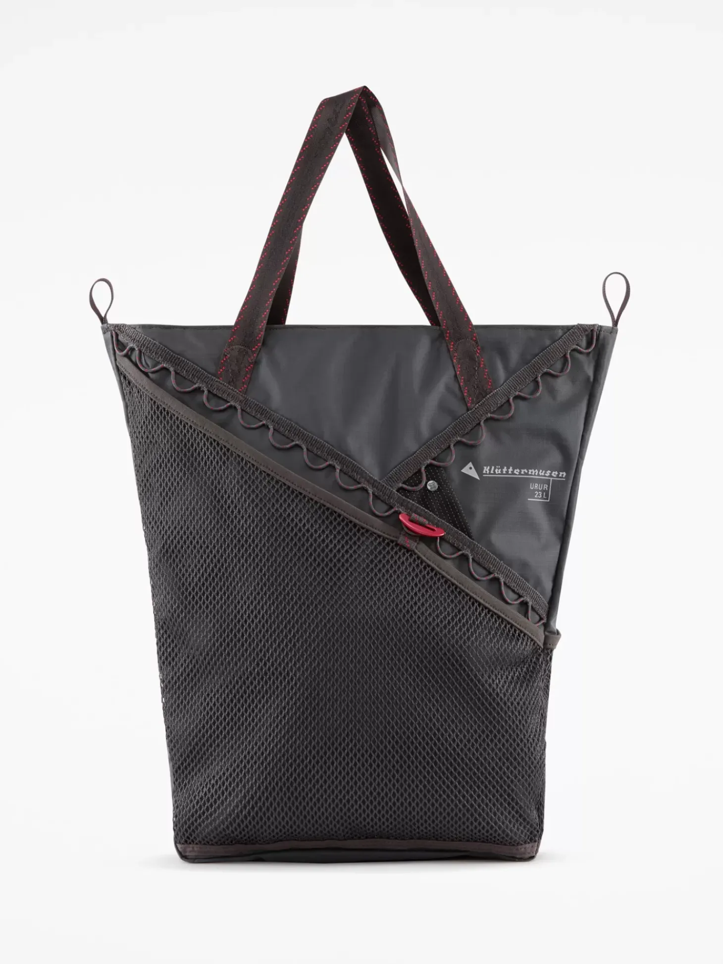 Klättermusen Single-Day Backpacks (18-32L)|Packs<Urur Raven