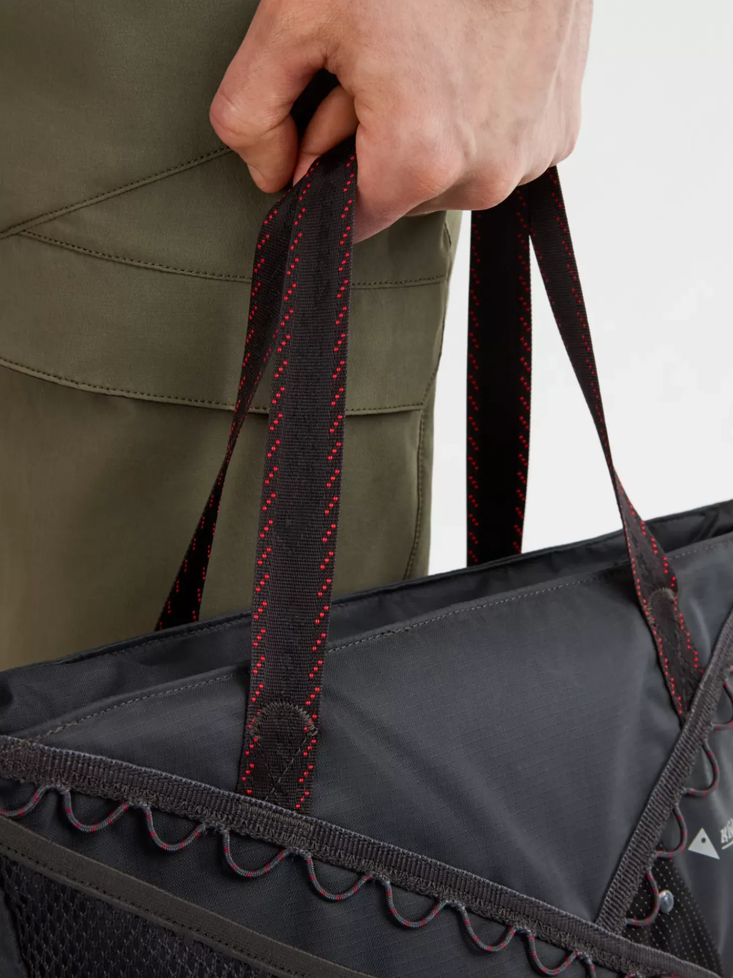 Klättermusen Packs|Tote Bags<Urur Clay