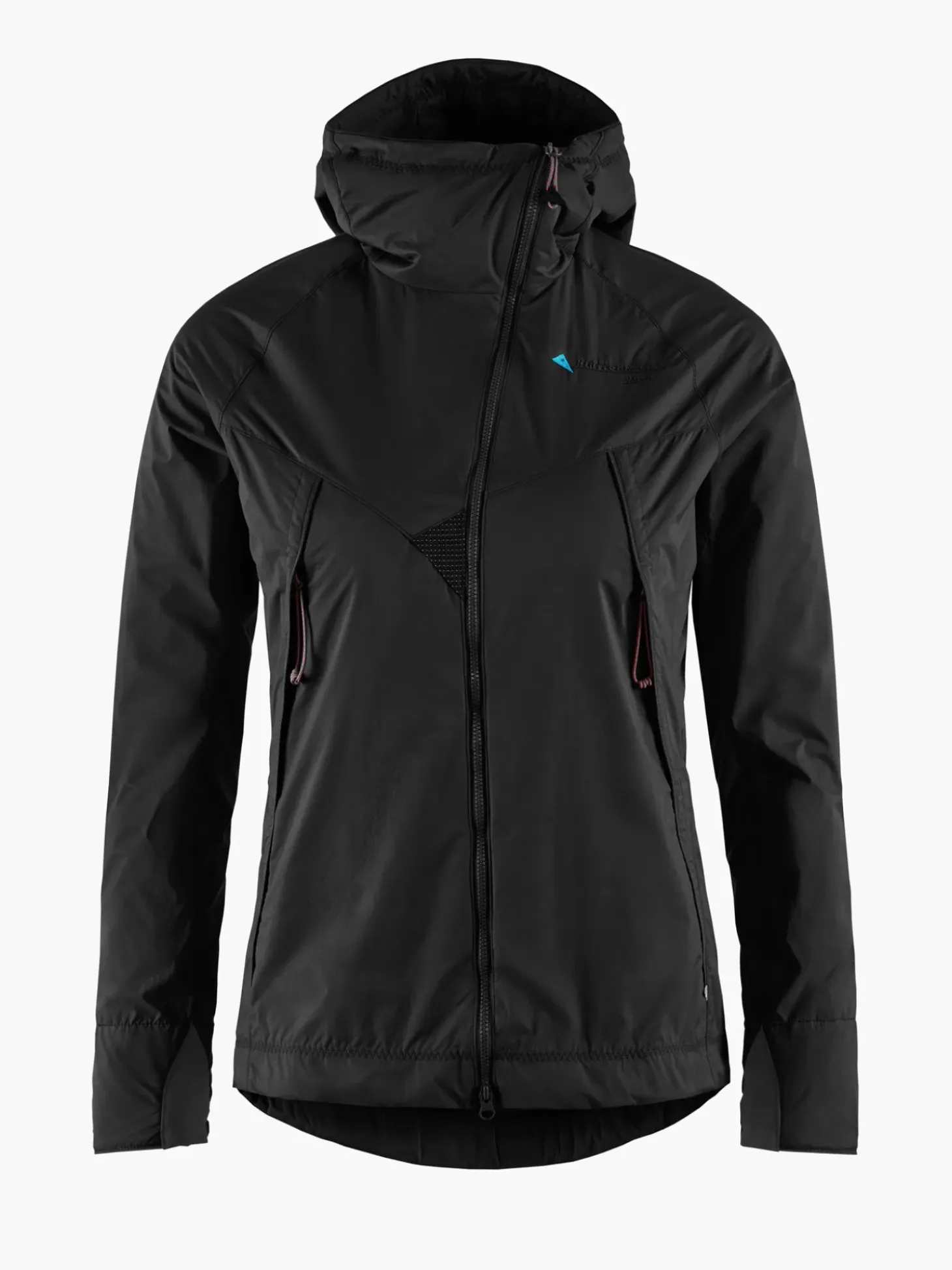 Klättermusen Down & Insulated Jackets<Vale Black