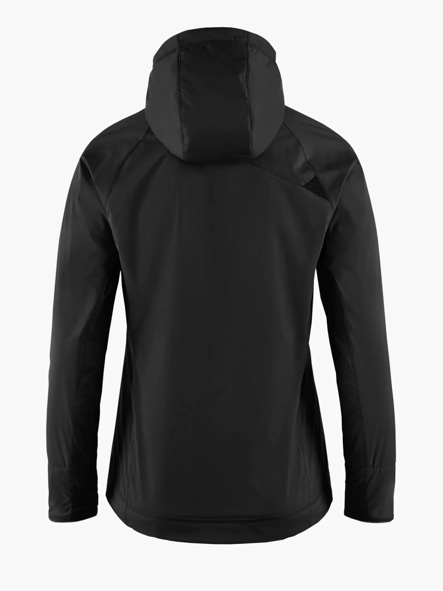 Klättermusen Down & Insulated Jackets<Vale Black
