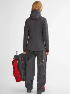 Klättermusen Down & Insulated Jackets<Vale Black