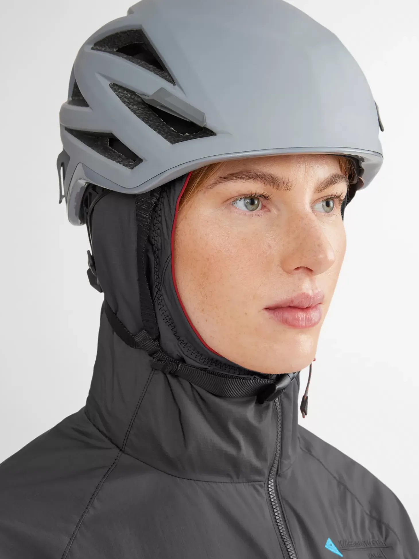 Klättermusen Down & Insulated Jackets|Hiking & Trekking<Vale PaleGreen
