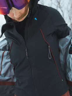 Klättermusen Down & Insulated Jackets|Hiking & Trekking<Vale PaleGreen