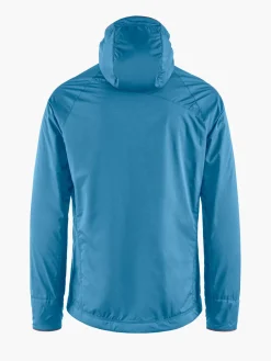 Klättermusen Down & Insulated Jackets<Vale BlueSapphire