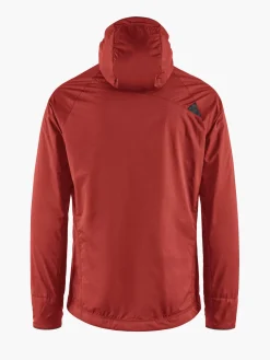 Klättermusen Down & Insulated Jackets<Vale RoseRed