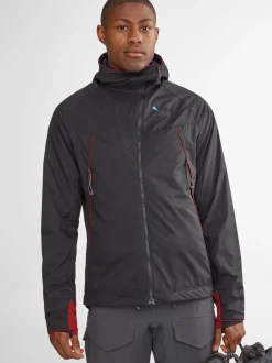 Klättermusen Down & Insulated Jackets<Vale RoseRed