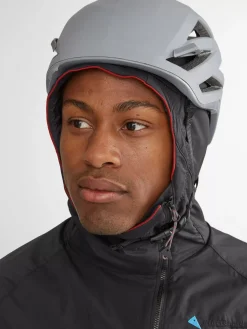 Klättermusen Down & Insulated Jackets<Vale RoseRed