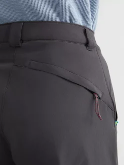 Klättermusen Pants<Vanadis 3.0 Clay