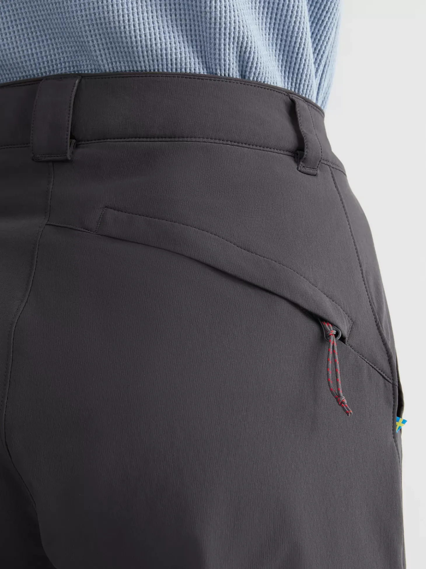 Klättermusen Pants<Vanadis 3.0 Clay