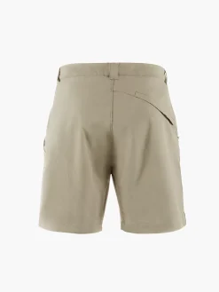 Klättermusen Shorts<Vanadis 3.0 SilverGreen