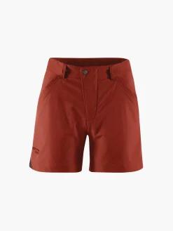 Klättermusen Shorts<Vanadis 3.0 RoseRed