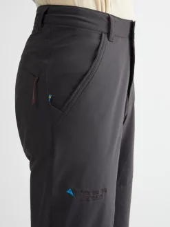 Klättermusen Pants<Vanadis 3.0 Raven