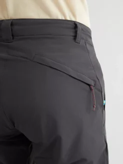 Klättermusen Pants<Vanadis 3.0 Raven