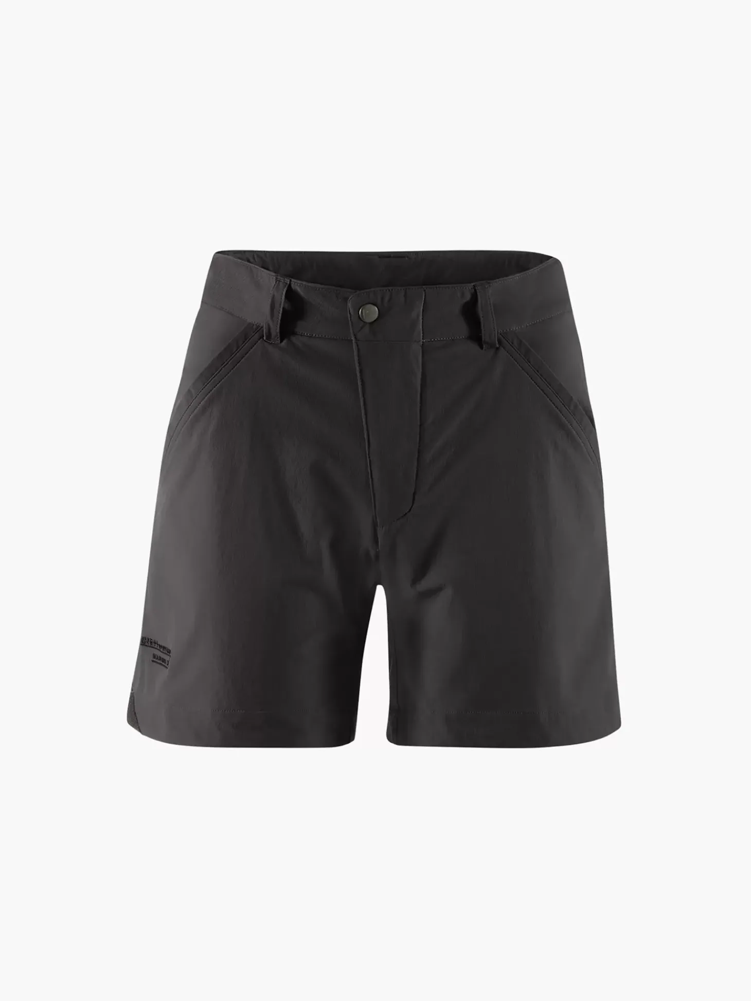 Klättermusen Shorts<Vanadis 3.0 Raven