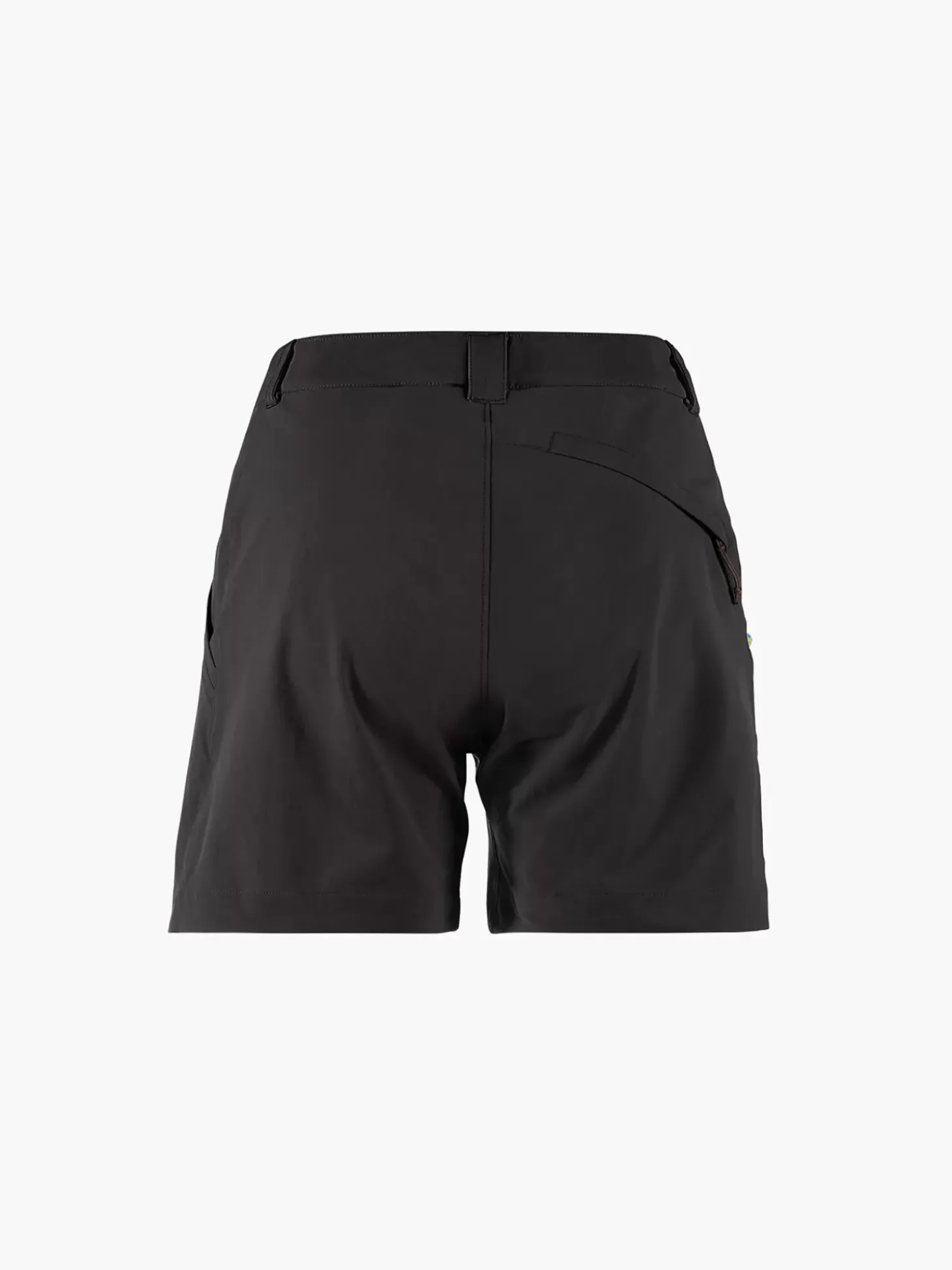 Klättermusen Shorts<Vanadis 3.0 Raven