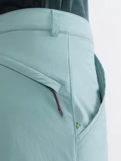 Klättermusen Shorts<Vanadis 3.0 Raven