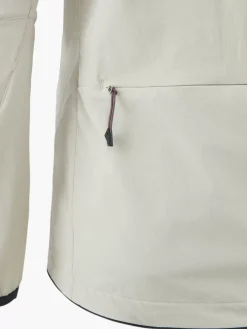 Klättermusen Wind Resistant Jackets<Vanadis 2.0 DarkGrey