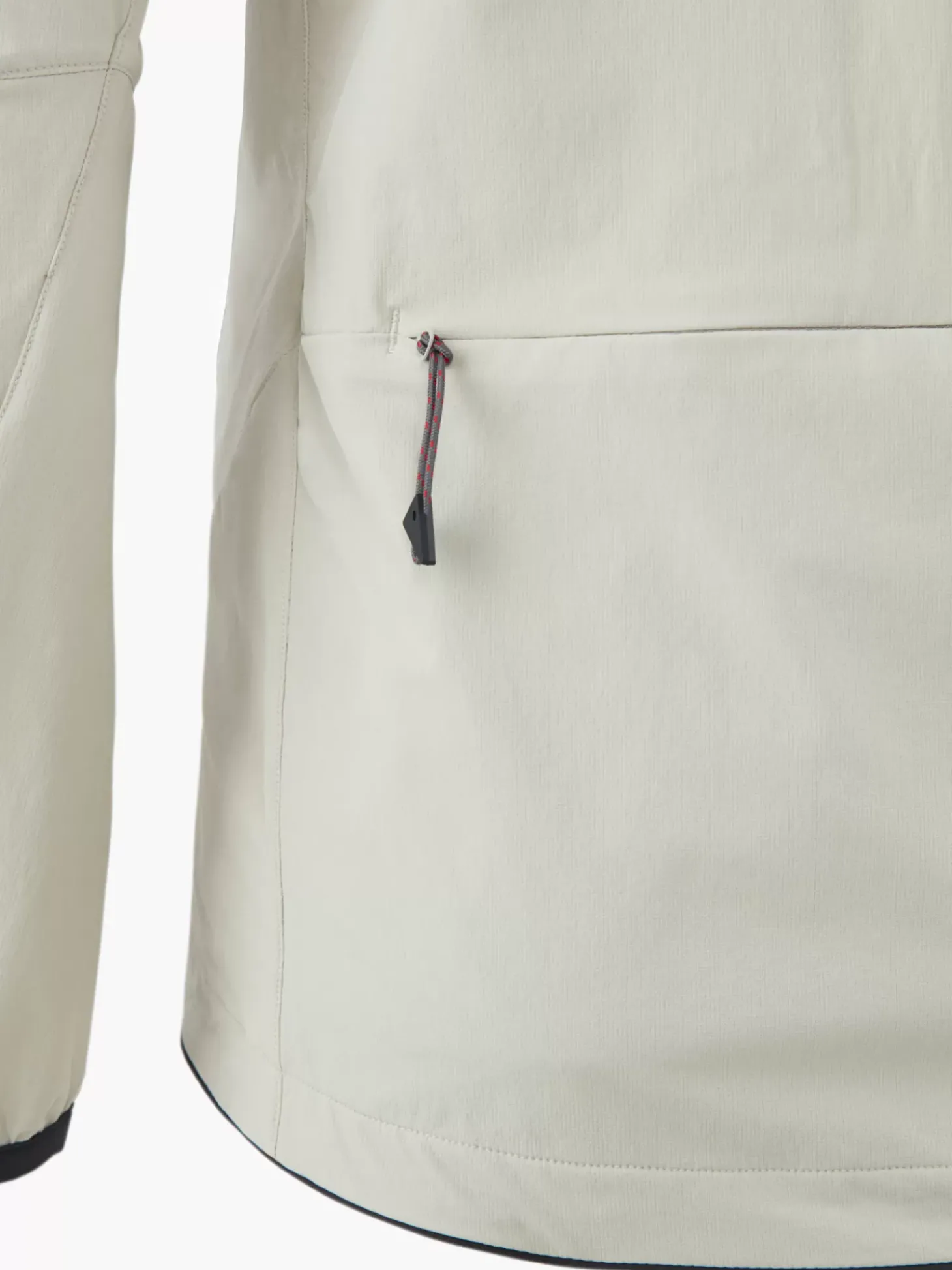 Klättermusen Wind Resistant Jackets<Vanadis 2.0 DarkGrey