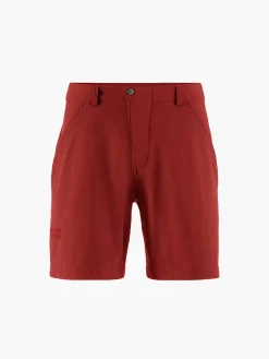 Klättermusen Shorts<Vanadis 3.0 RoseRed