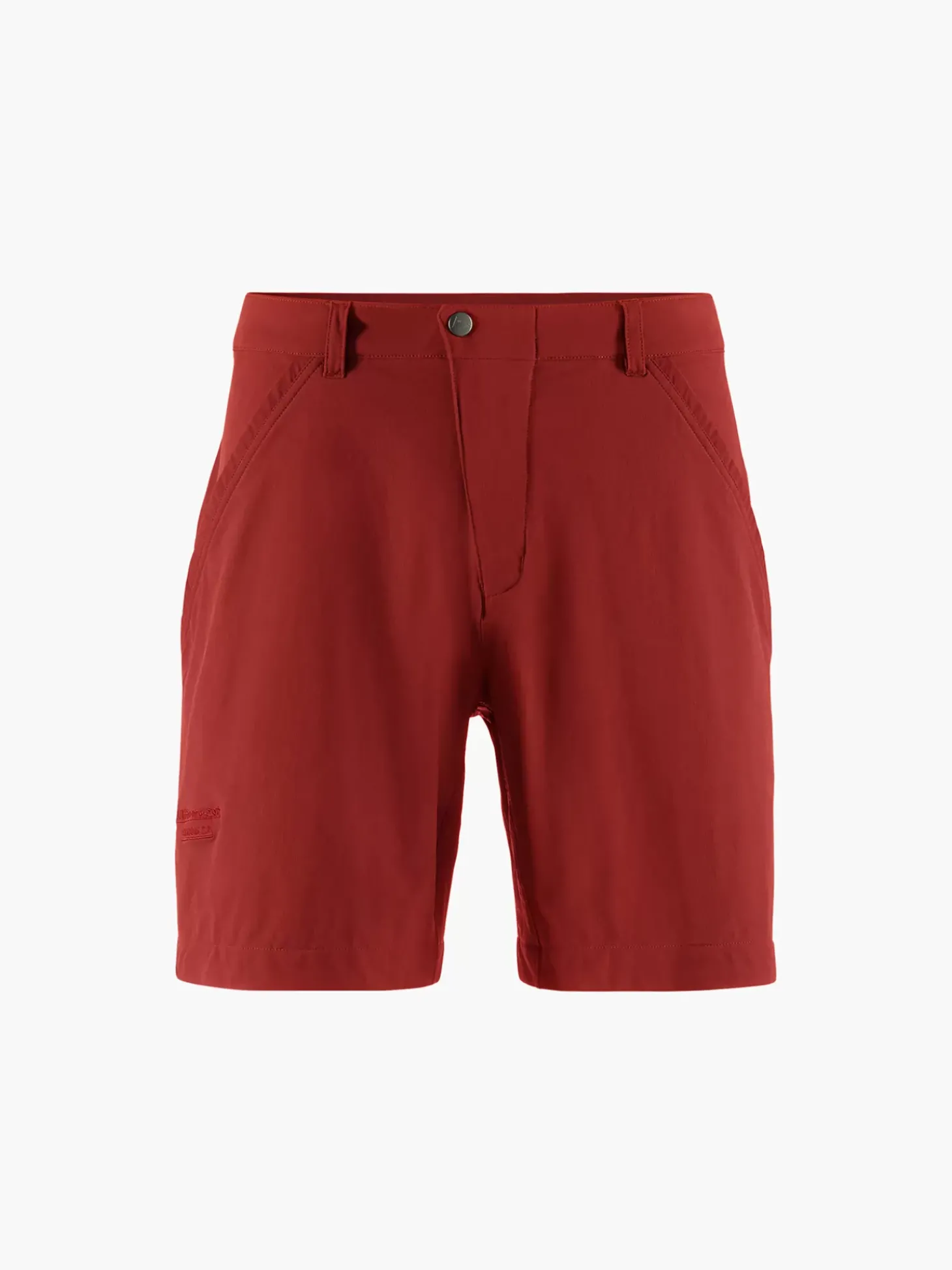 Klättermusen Shorts<Vanadis 3.0 RoseRed