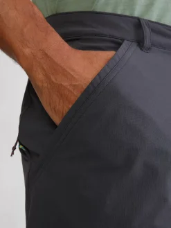 Klättermusen Shorts<Vanadis 3.0 RoseRed