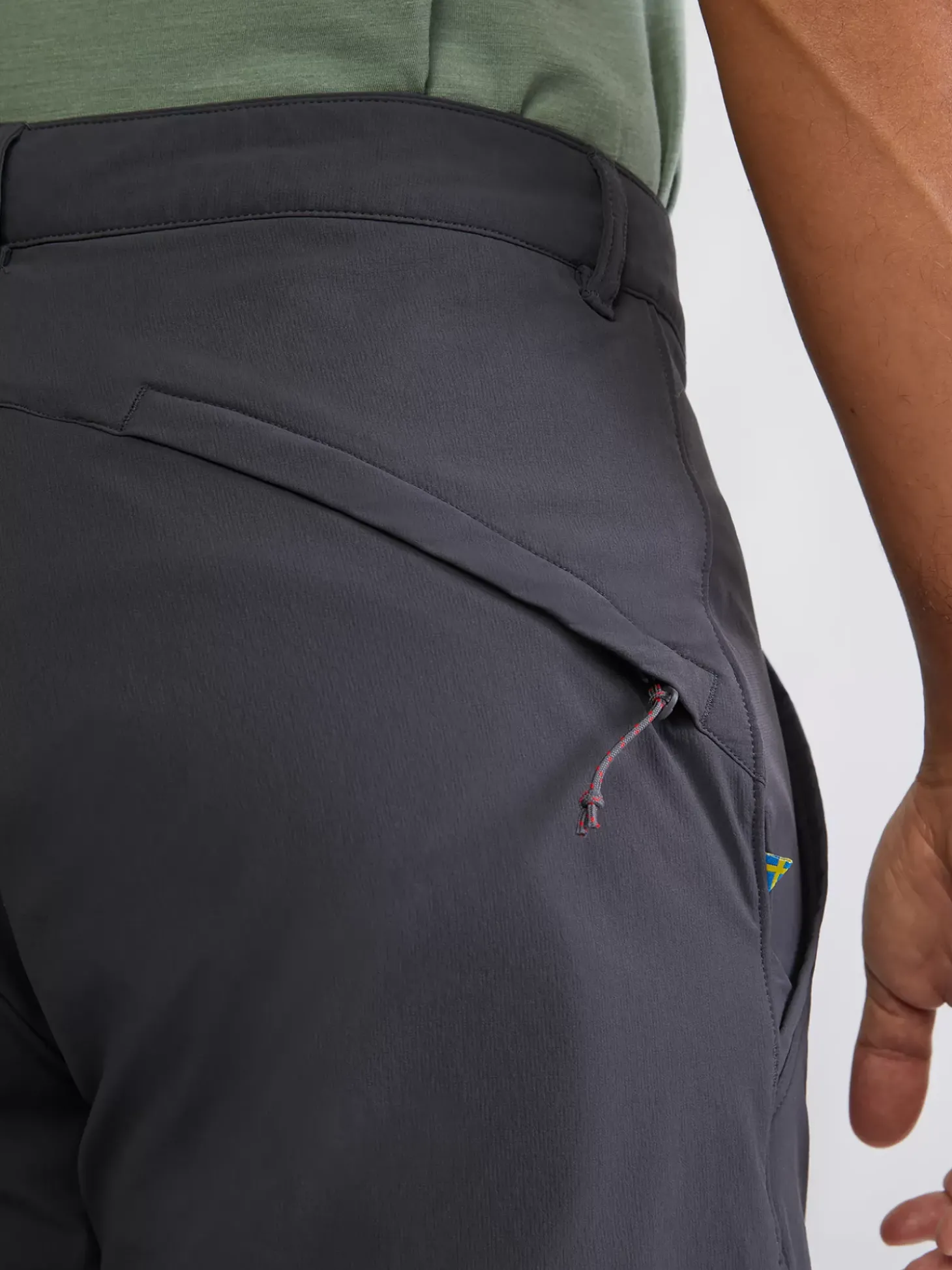 Klättermusen Shorts<Vanadis 3.0 RoseRed