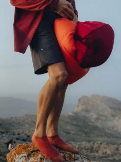 Klättermusen Shorts<Vanadis 3.0 RoseRed