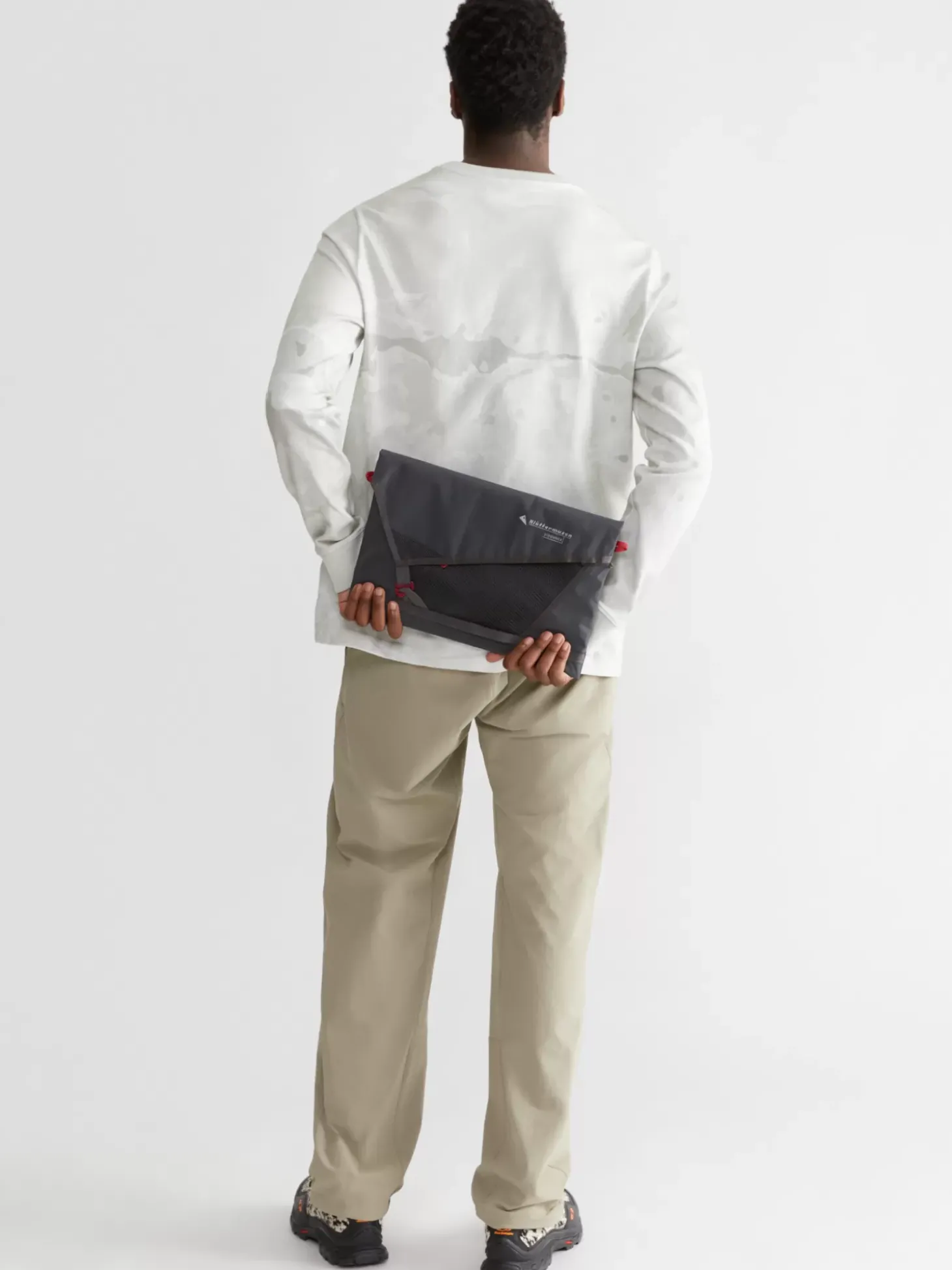 Klättermusen Accessories|Gear Bags & Organisers<Vidovner Clay
