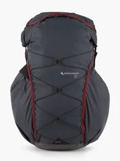 Klättermusen Multi-Day Backpacks (32-100L)|Lightweight Backpacks<Vån Raven