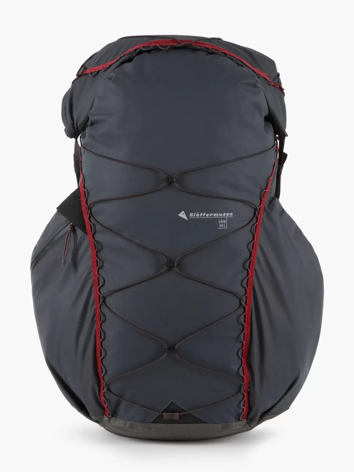 Klättermusen Multi-Day Backpacks (32-100L)|Lightweight Backpacks<Vån Raven