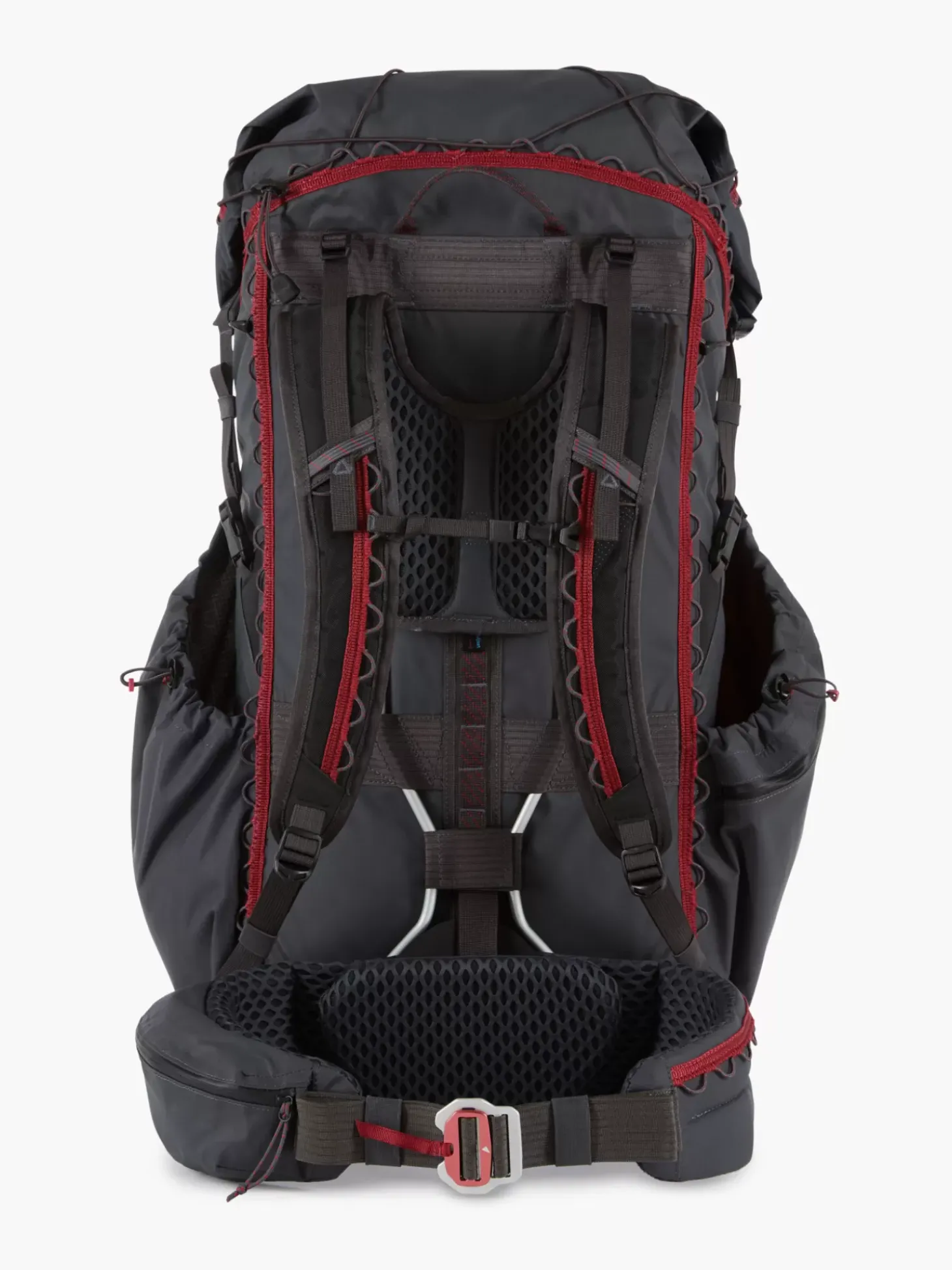 Klättermusen Multi-Day Backpacks (32-100L)|Lightweight Backpacks<Vån Raven
