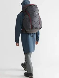 Klättermusen Multi-Day Backpacks (32-100L)|Lightweight Backpacks<Vån Raven