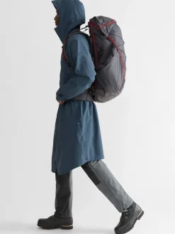 Klättermusen Multi-Day Backpacks (32-100L)|Lightweight Backpacks<Vån Raven