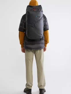 Klättermusen Multi-Day Backpacks (32-100L)|Packs<Ydalir Raven