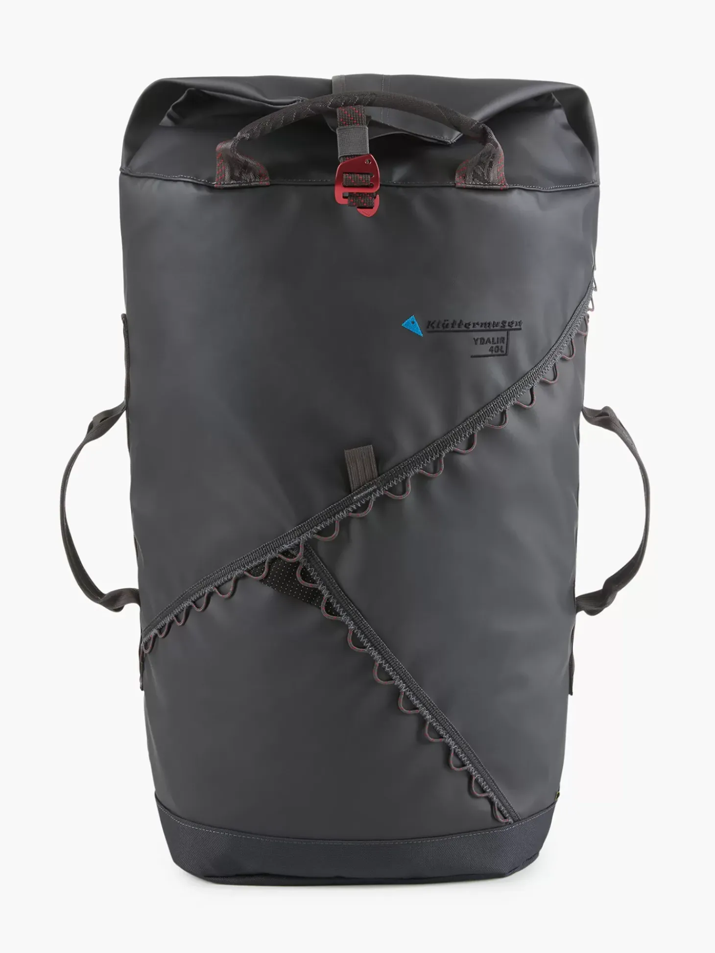 Klättermusen Multi-Day Backpacks (32-100L)|Packs<Ydalir Raven