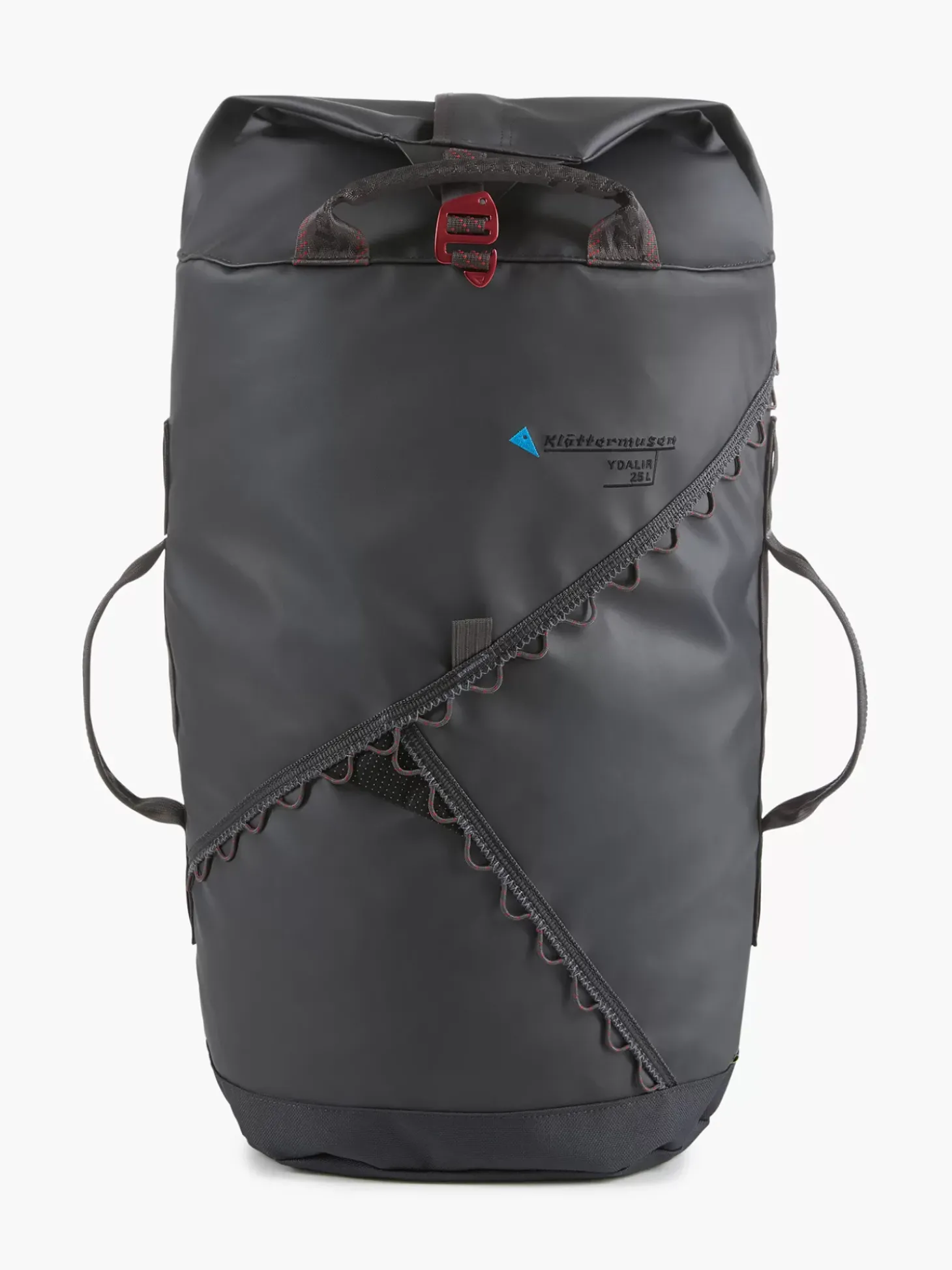 Klättermusen Single-Day Backpacks (18-32L)|Packs<Ydalir Raven