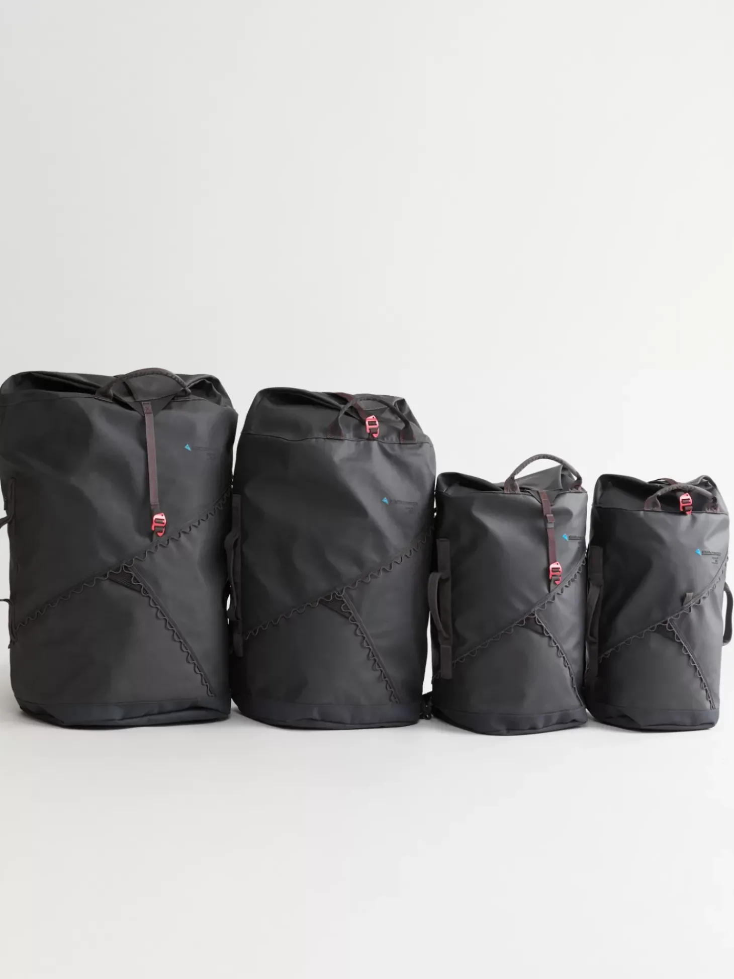 Klättermusen Single-Day Backpacks (18-32L)|Packs<Ydalir Raven