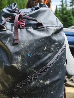 Klättermusen Multi-Day Backpacks (32-100L)|Packs<Ydalir Raven