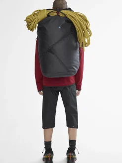 Klättermusen Multi-Day Backpacks (32-100L)|Packs<Ydalir Raven