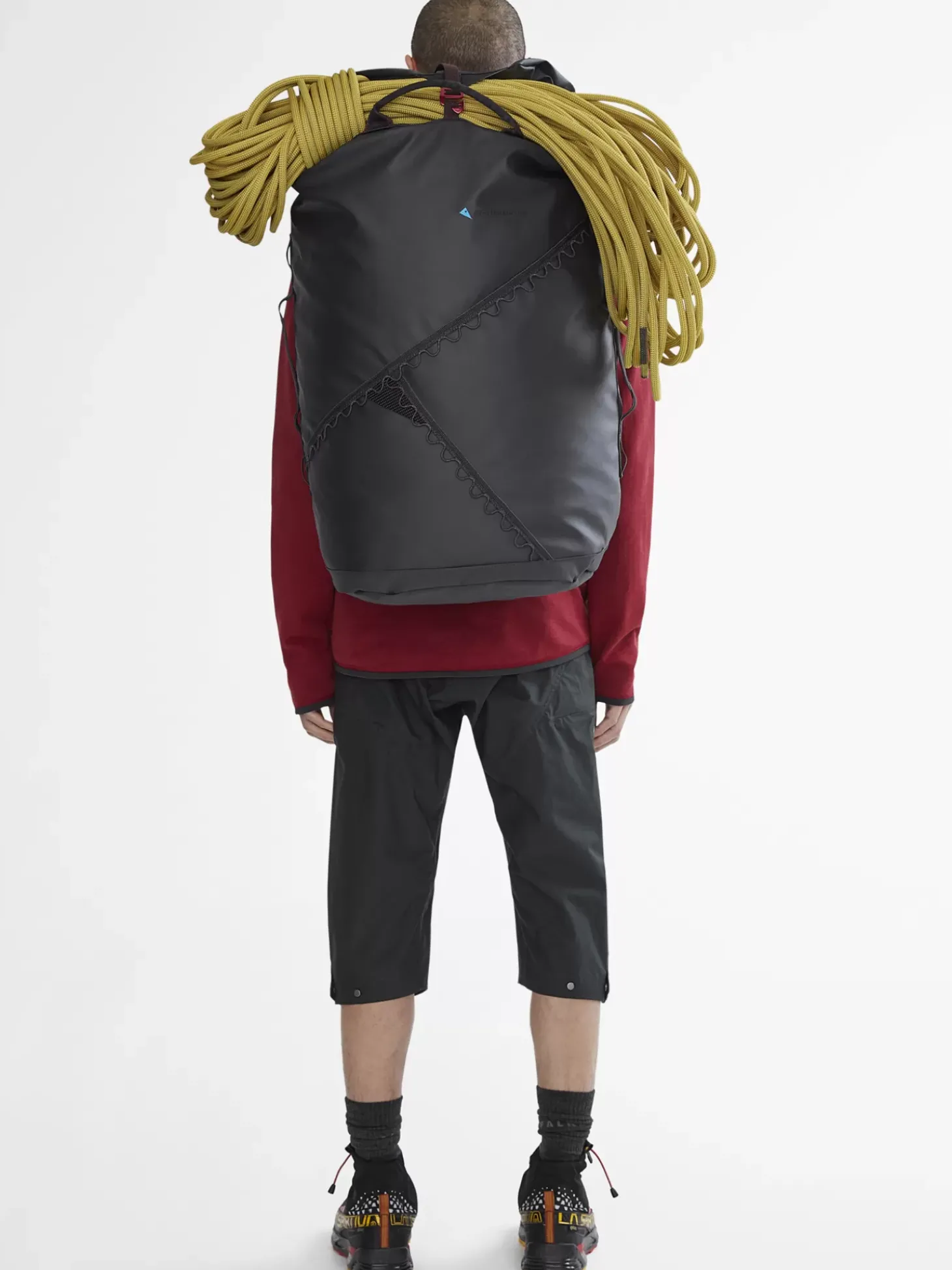 Klättermusen Multi-Day Backpacks (32-100L)|Packs<Ydalir Raven